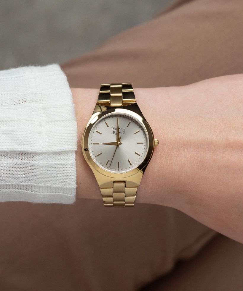 Годинник Жіночий Pierre Ricaud Classic