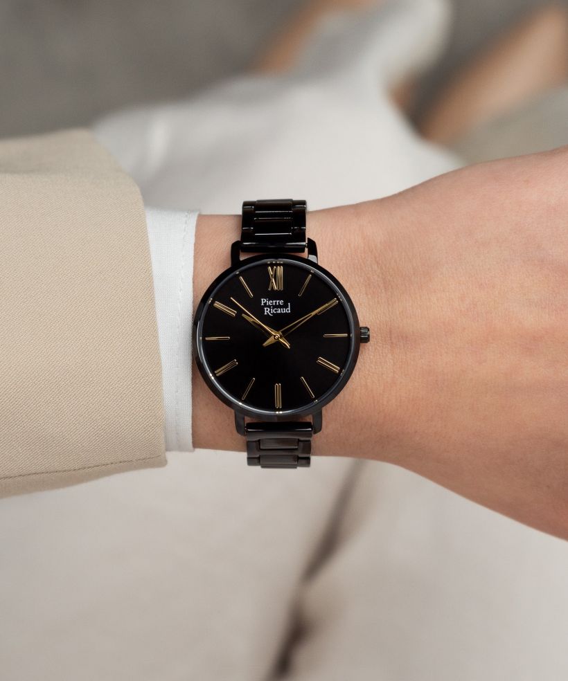 Годинник Жіночий Pierre Ricaud Classic