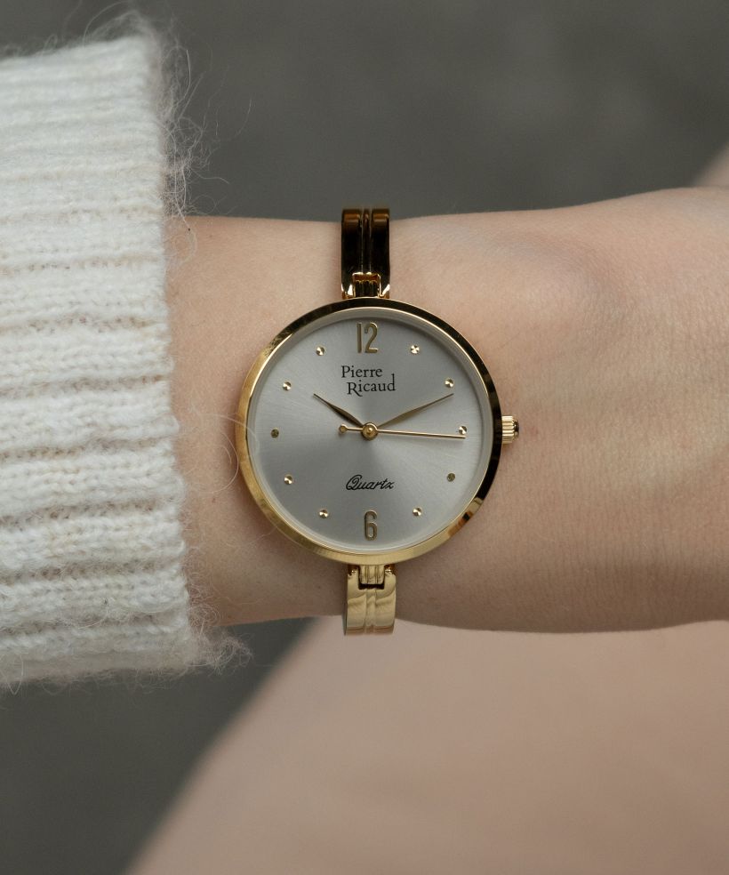Годинник Жіночий Pierre Ricaud Classic