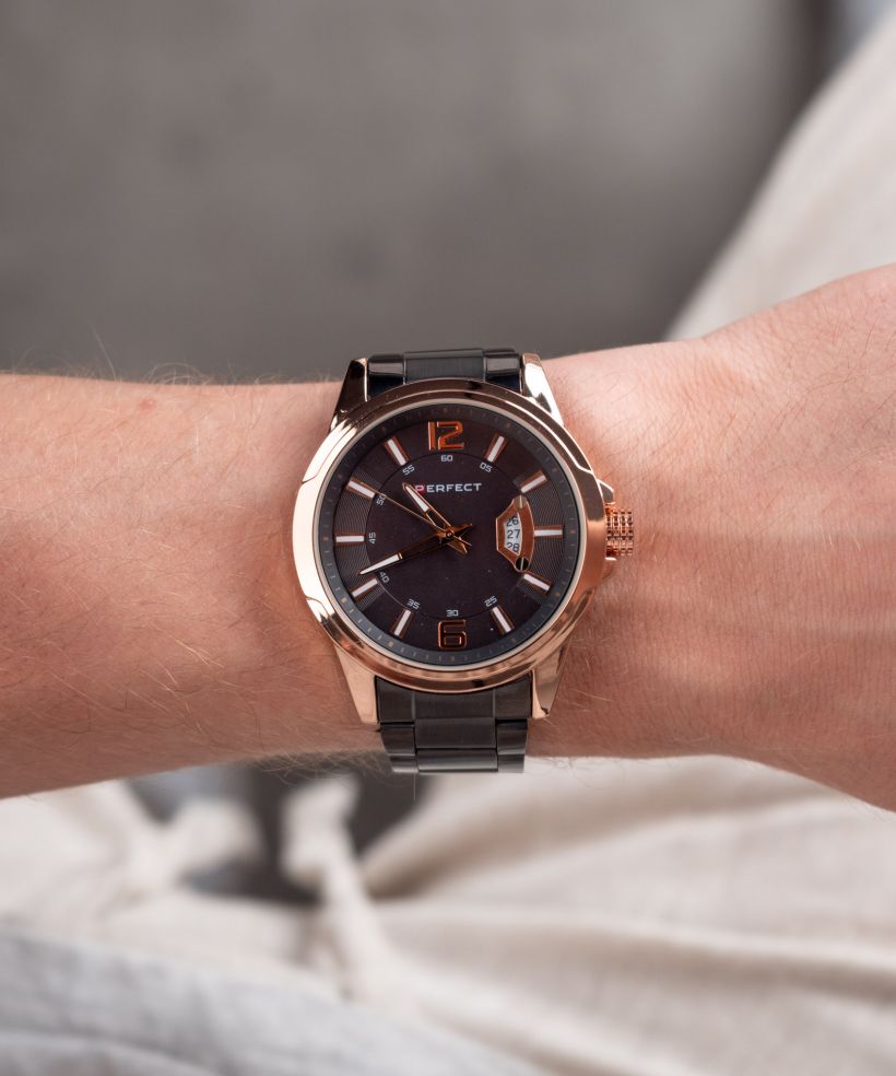 Годинник Чоловічий Perfect Classic