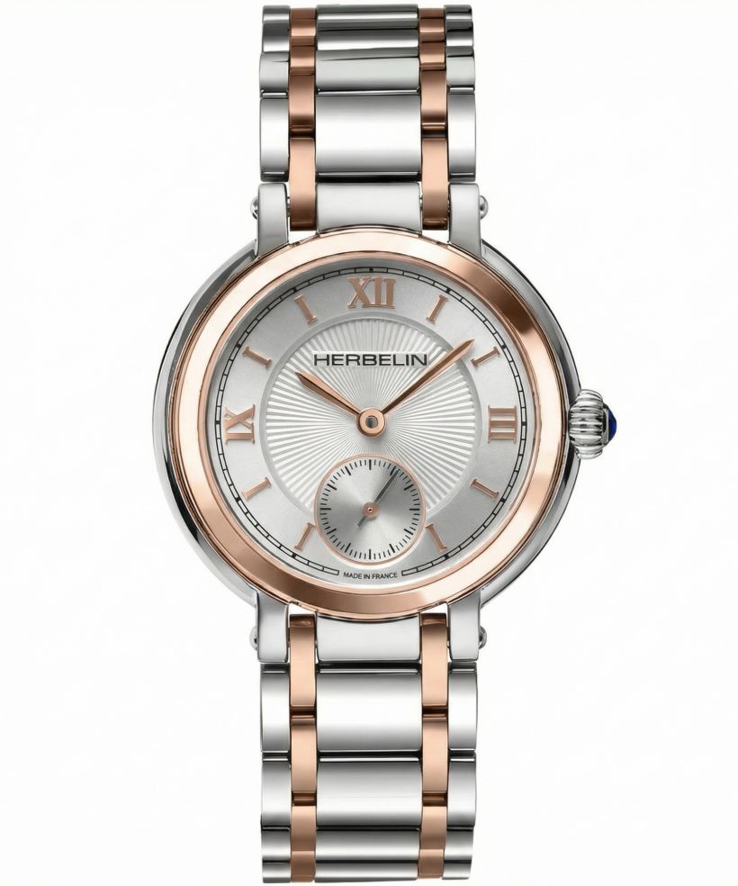 Годинник Жіночий Herbelin Galet