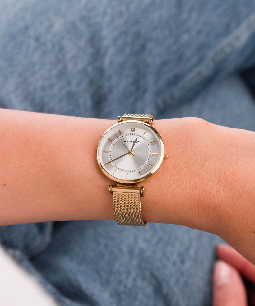 Годинник Жіночий Perfect Classic