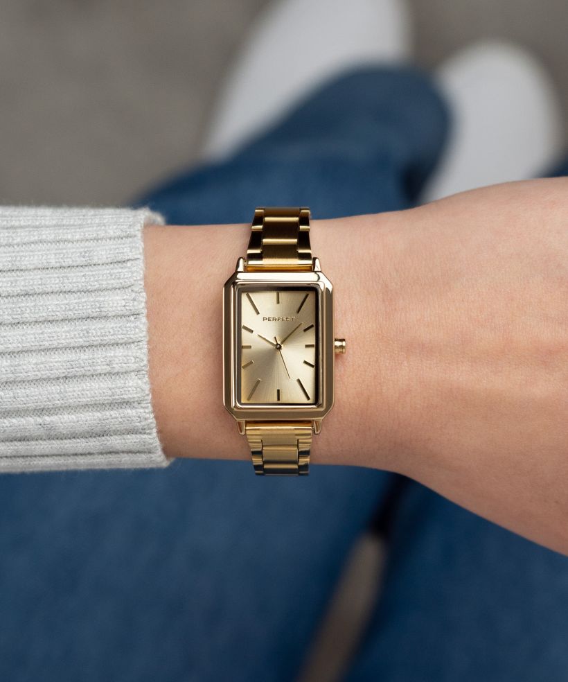 Годинник Жіночий Perfect Classic