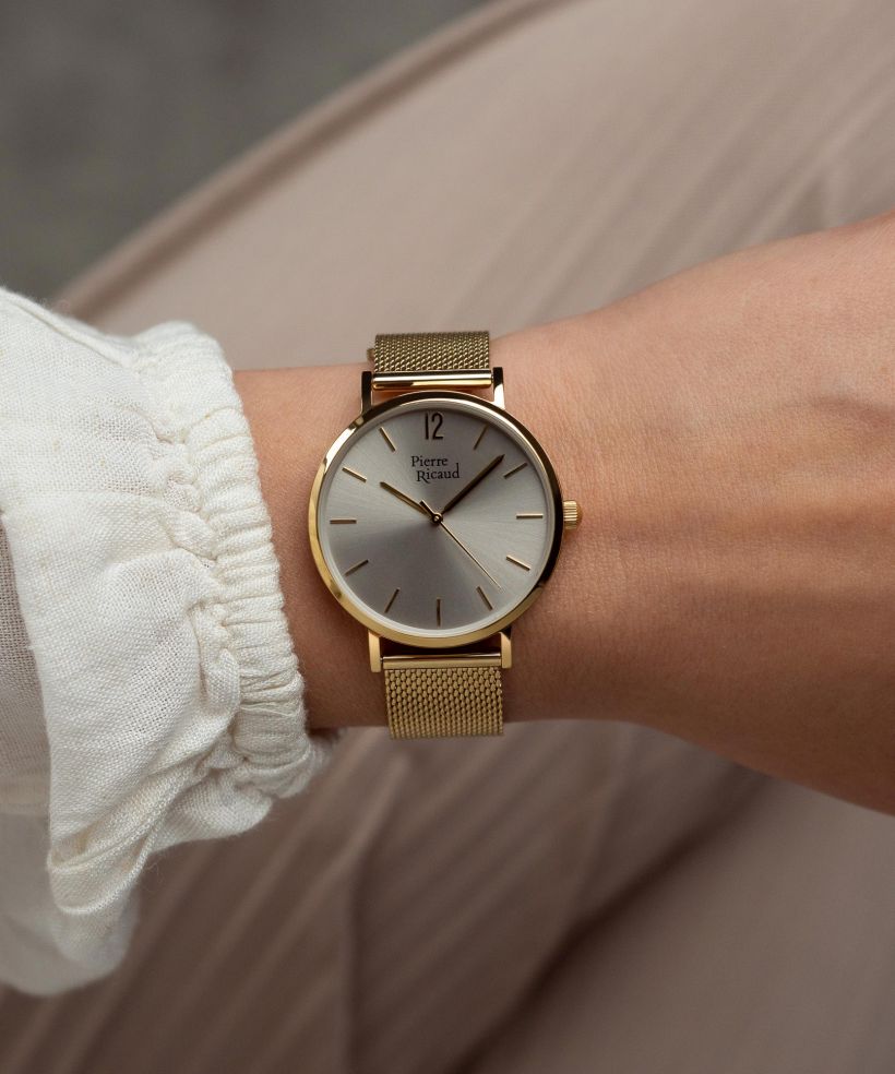 Годинник Жіночий Pierre Ricaud Classic