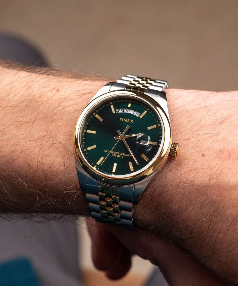 Годинник Чоловічий Timex Trend Legacy