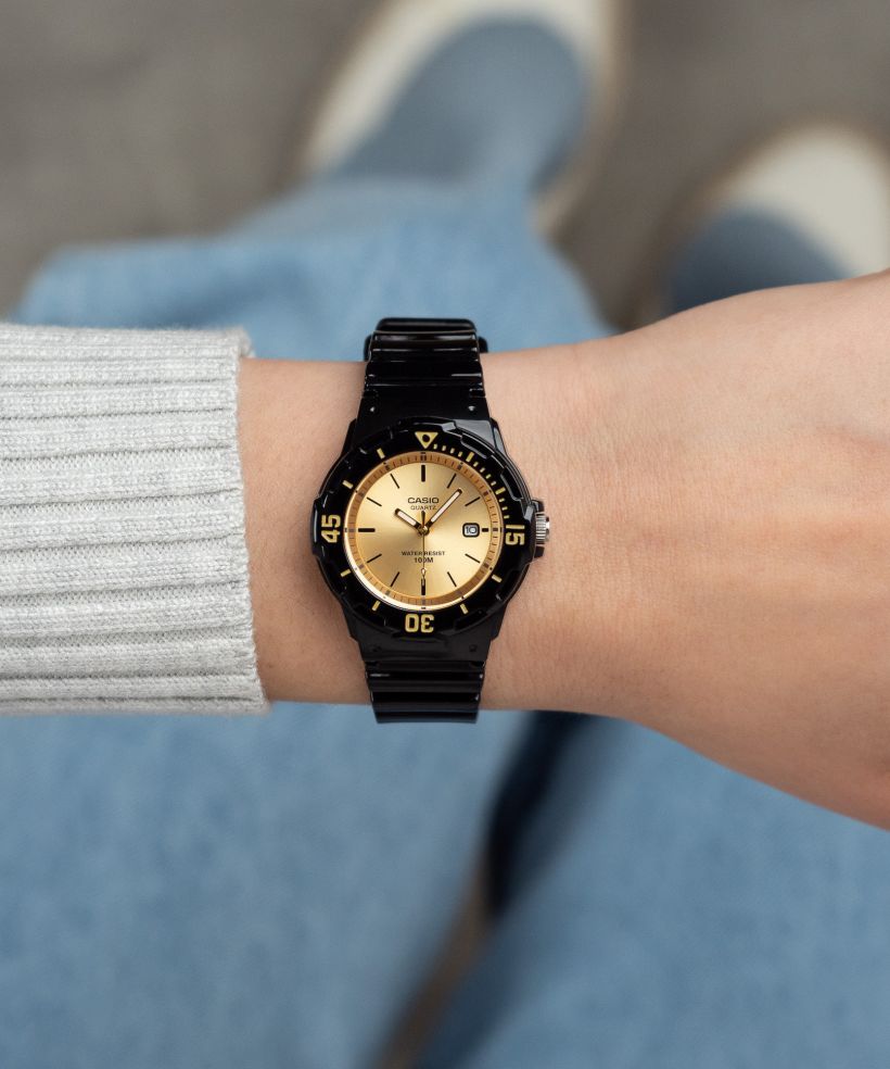 Годинник Жіночий Casio Sport