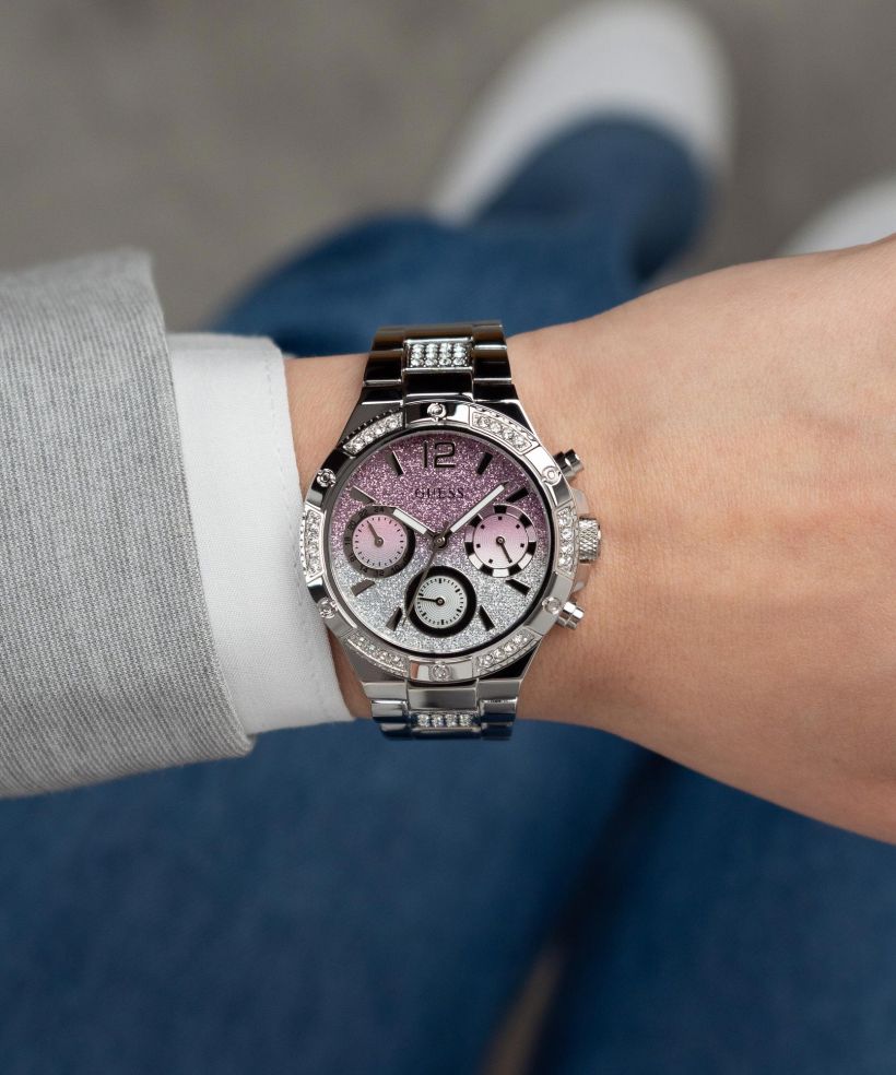 Годинник Жіночий Guess Harlow