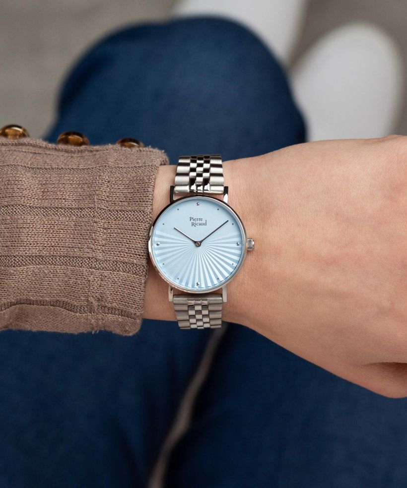 Годинник Жіночий Pierre Ricaud Classic