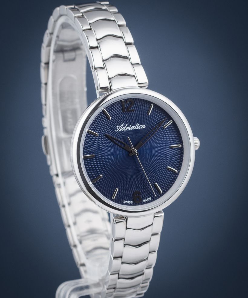 Годинник Жіночий Adriatica Fashion