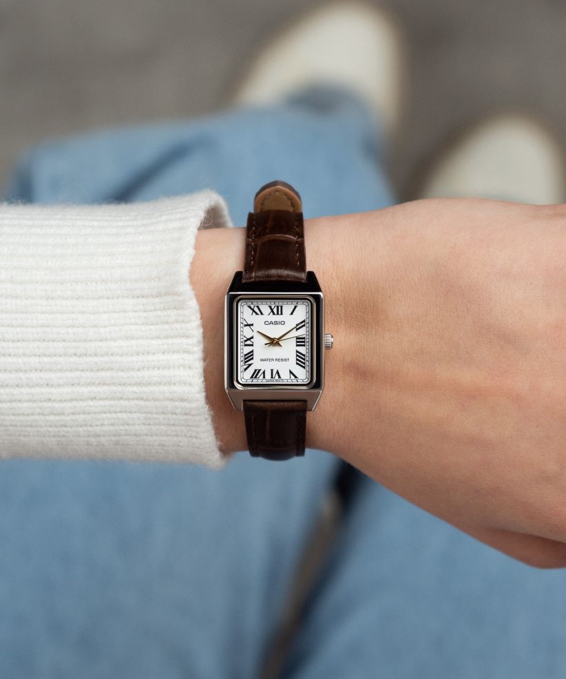 Годинник Жіночий Casio Classic