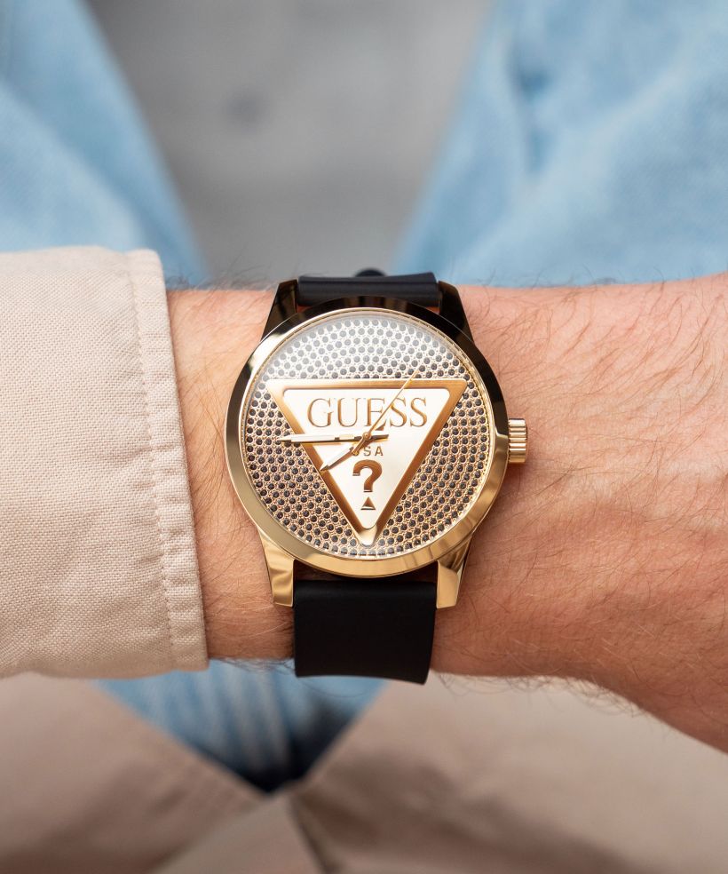 Годинник Жіночий Guess Bange