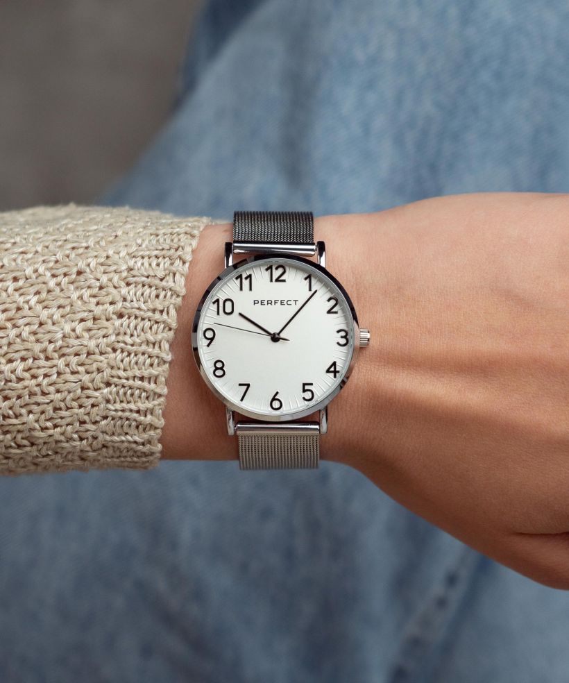 Годинник Жіночий Perfect Classic