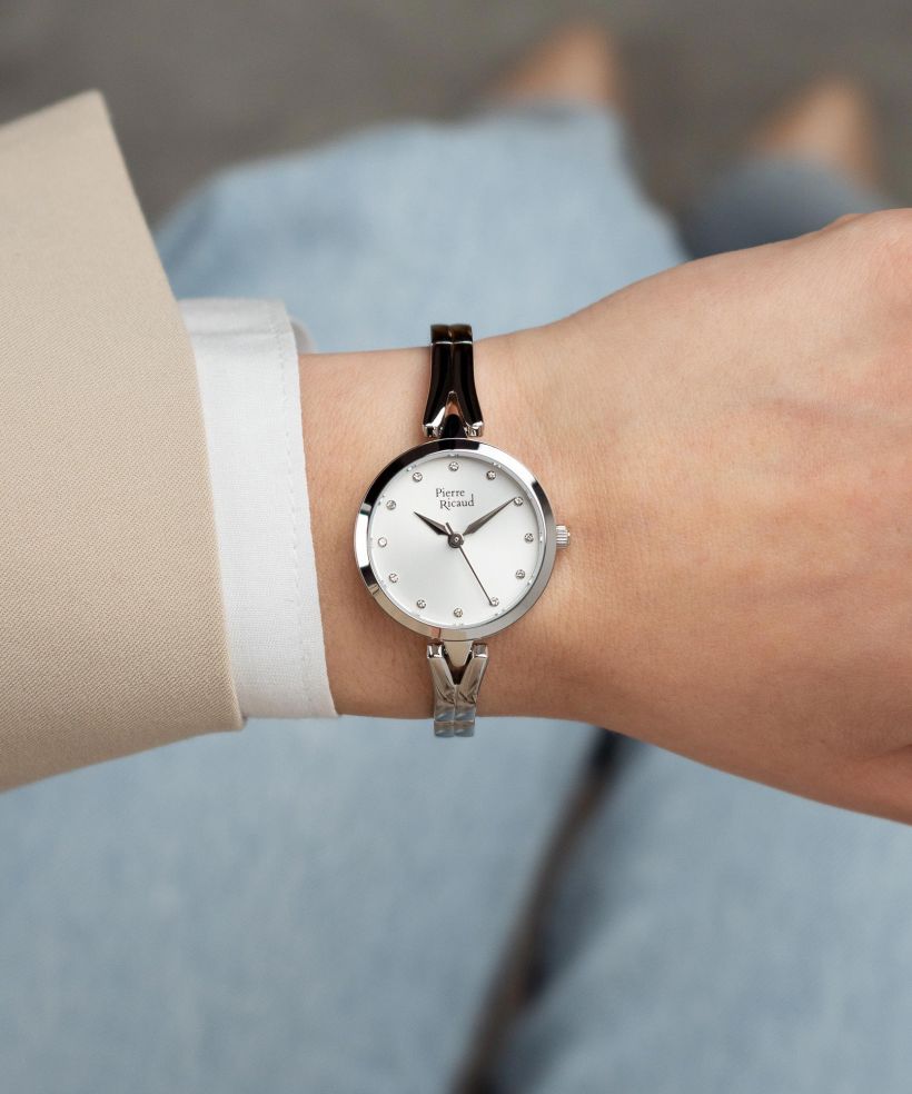 Годинник Жіночий Pierre Ricaud Classic
