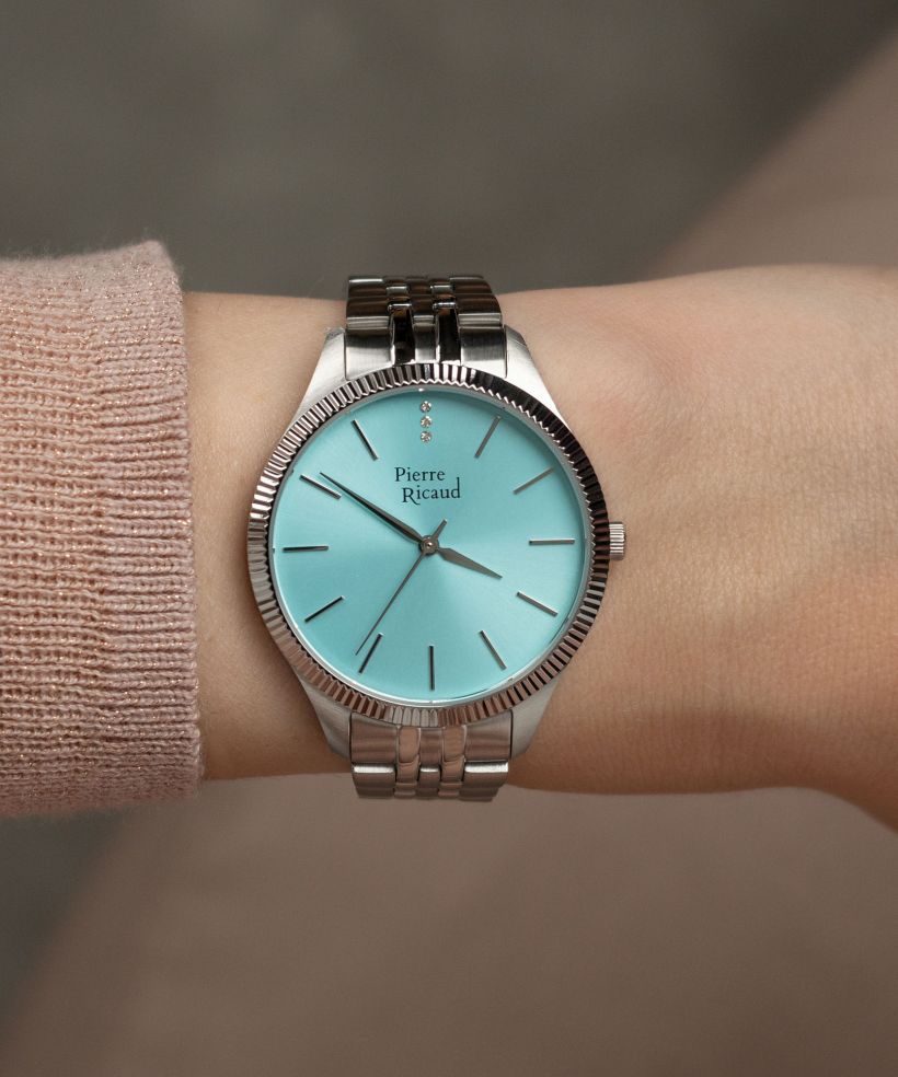 Годинник Жіночий Pierre Ricaud Classic