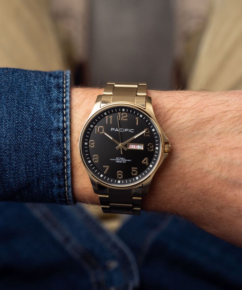 Годинник Чоловічий Pacific Classic