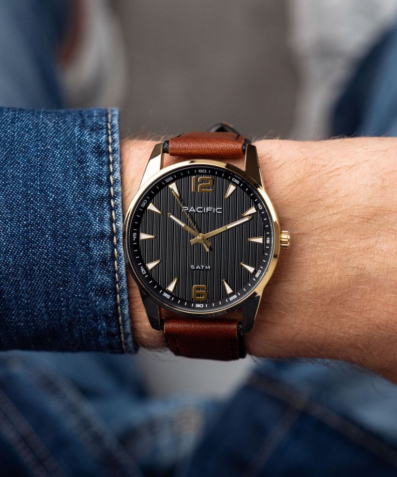 Годинник Чоловічий Pacific Classic