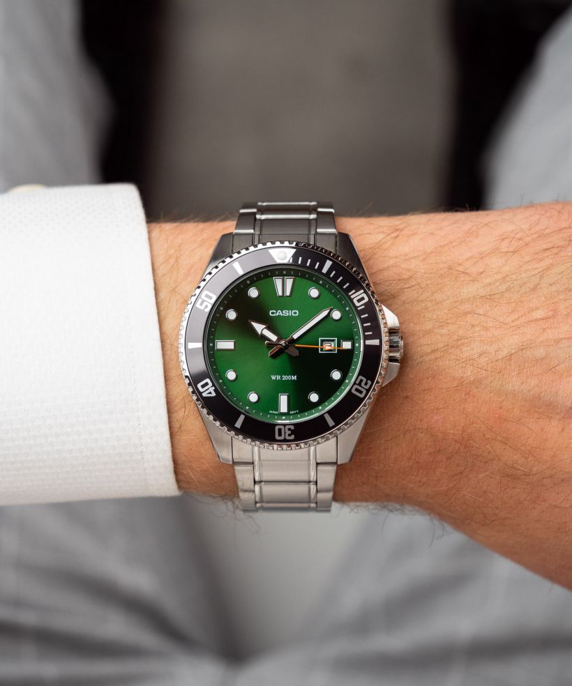 Годинник Чоловічий Casio Standard