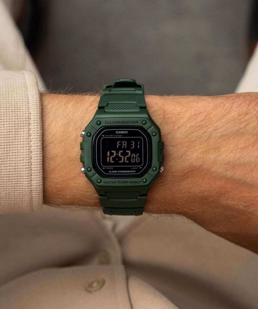 Годинник Чоловічий Casio Timeless Collection