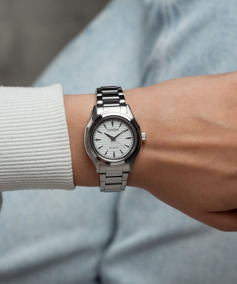 Годинник Жіночий Citizen Classic Elegant