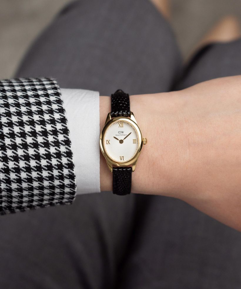 Годинник Жіночий Daniel Wellington Ophelia Mini
