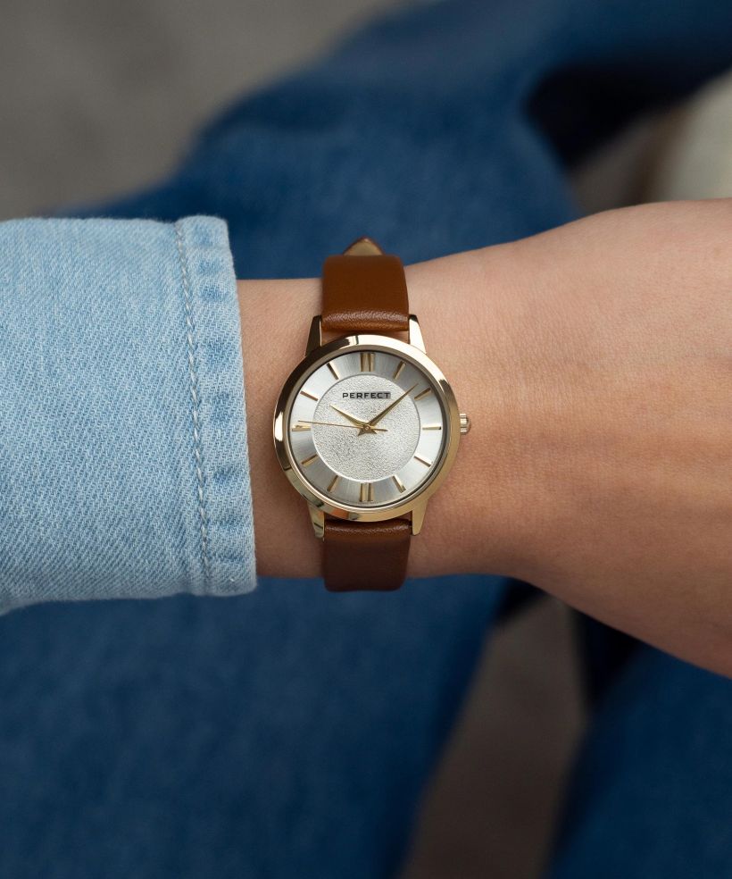 Годинник Жіночий Perfect Classic