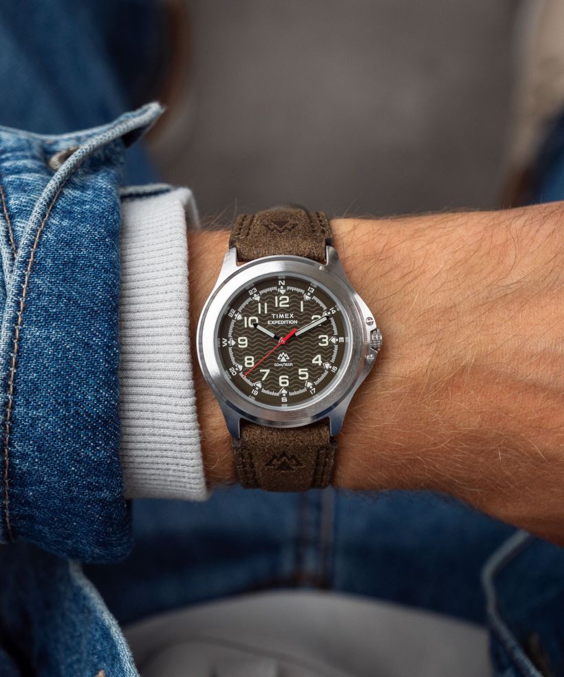 Годинник Чоловічий Timex Expedition Field