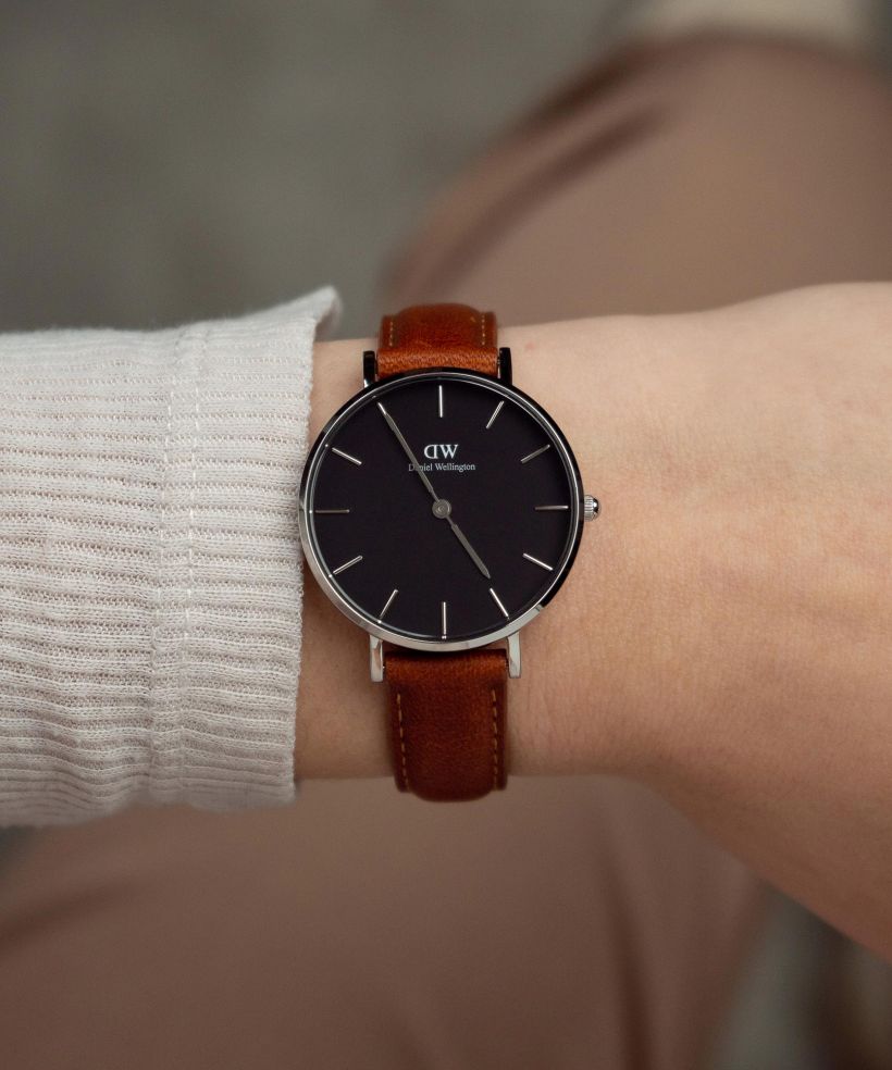 Годинник Жіночий Daniel Wellington Classic Petite Durham 32