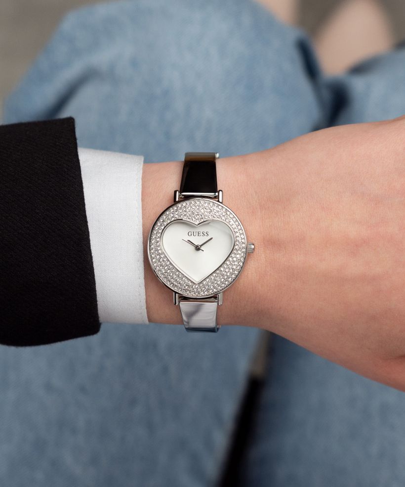Годинник Жіночий Guess Hartly