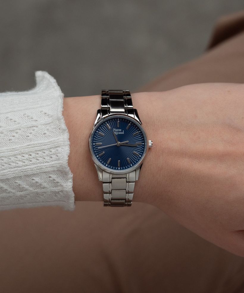 Годинник Жіночий Pierre Ricaud Classic