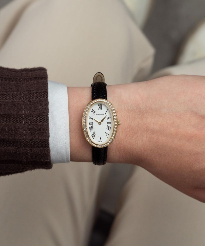 Годинник Жіночий Sekonda Classic Bellamy SET