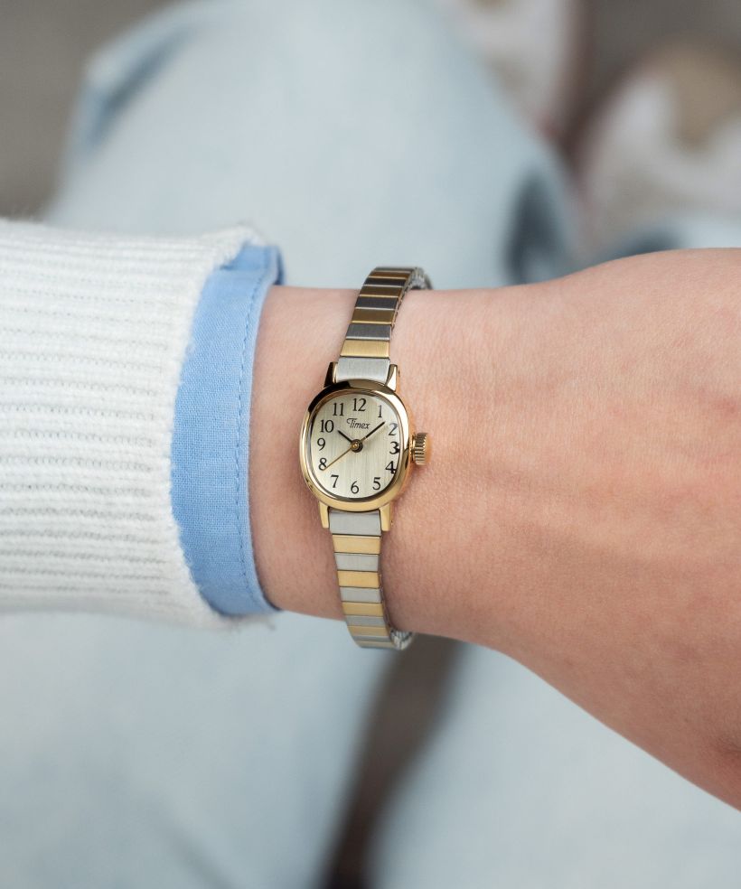 Годинник Жіночий Timex Trend Cavatina Main Line