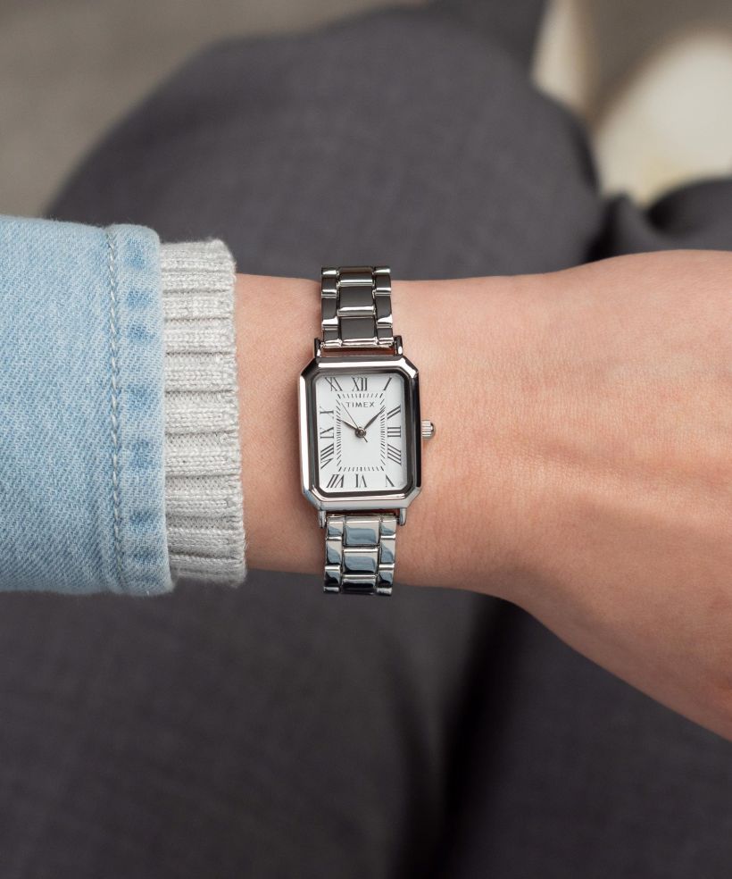 Годинник Жіночий Timex Trend