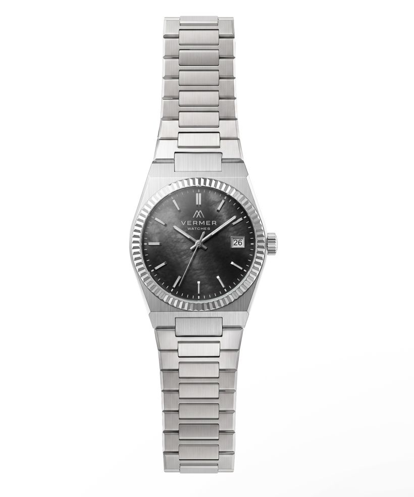Годинник Жіночий VERMER Caspian Mini