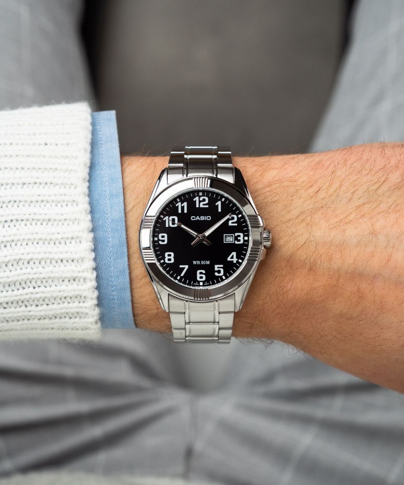 Годинник Чоловічий Casio Classic