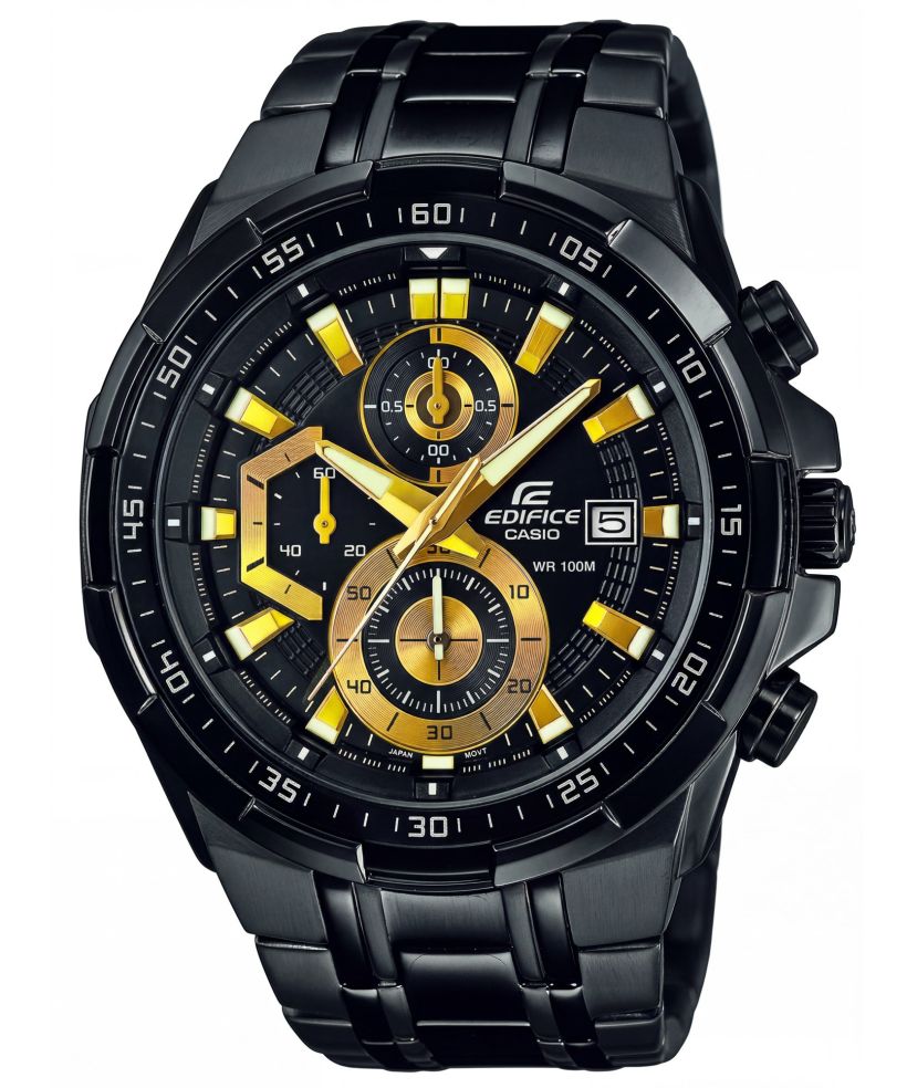 Годинник Чоловічий Casio Edifice Chronograph