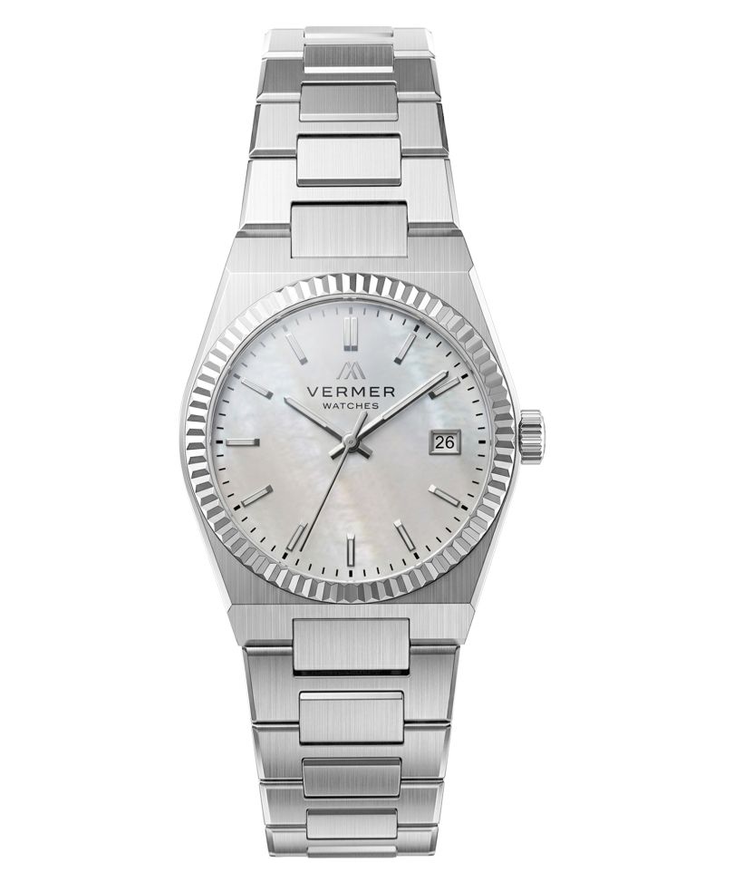 Годинник Жіночий VERMER Caspian Lady