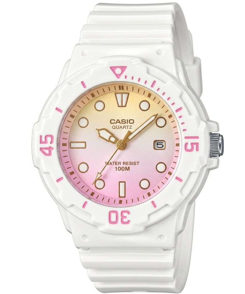 Годинник Жіночий Casio POP