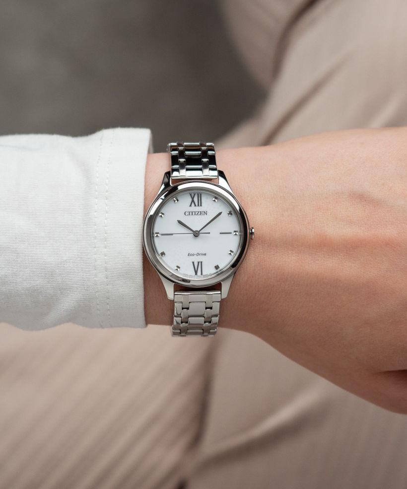 Годинник Жіночий Citizen Elegance Eco-Drive