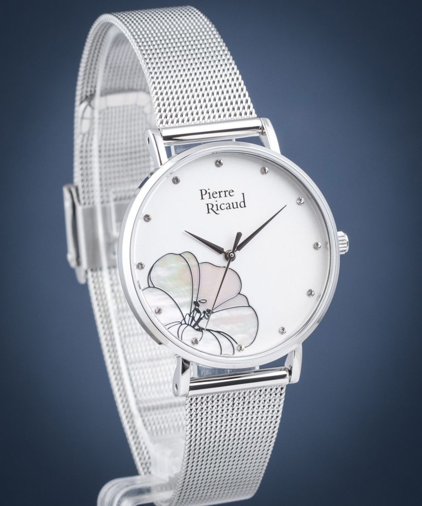 Годинник Жіночий Pierre Ricaud Fashion