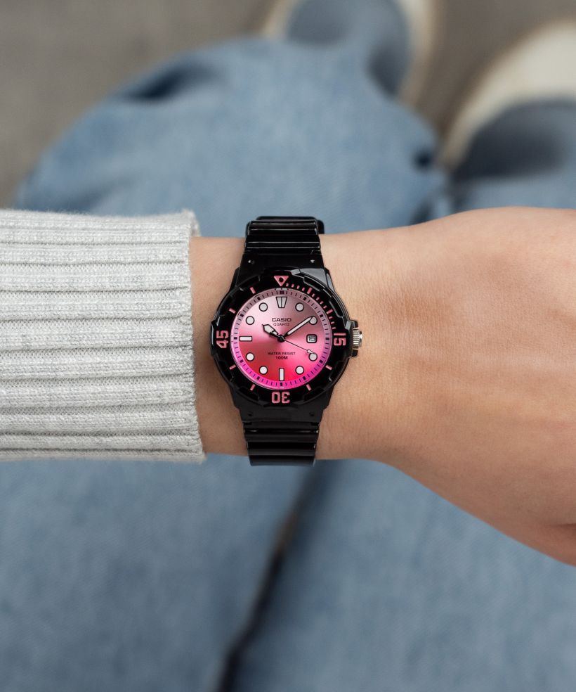 Годинник Жіночий Casio POP