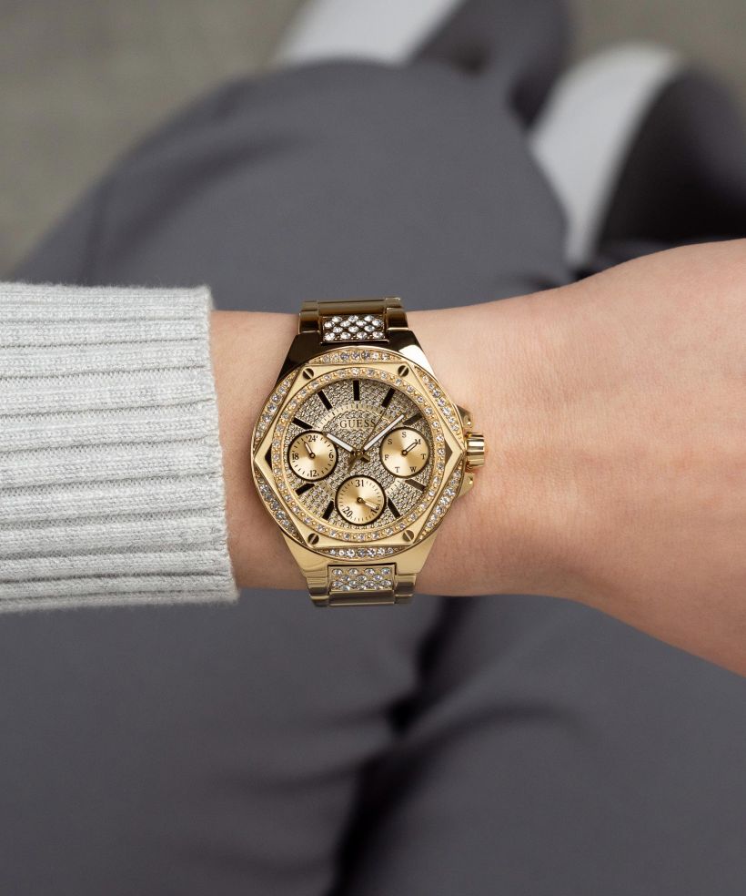 Годинник Жіночий Guess Envy