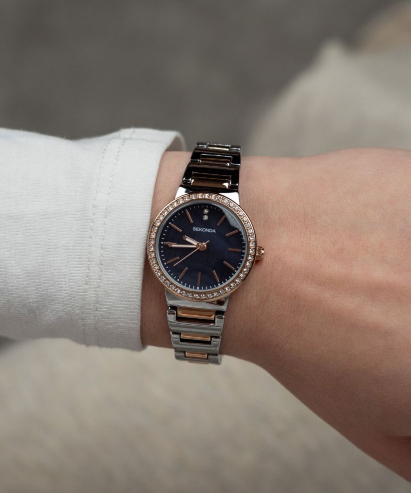Годинник Жіночий Sekonda Classic