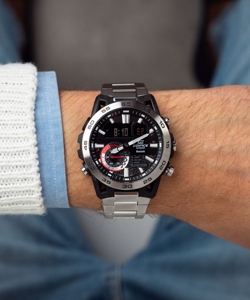 Годинник Чоловічий Casio Edifice Sospensione