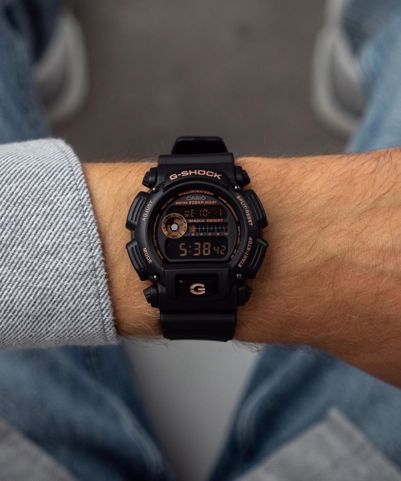 Годинник Чоловічий Casio G-Shock Limited
