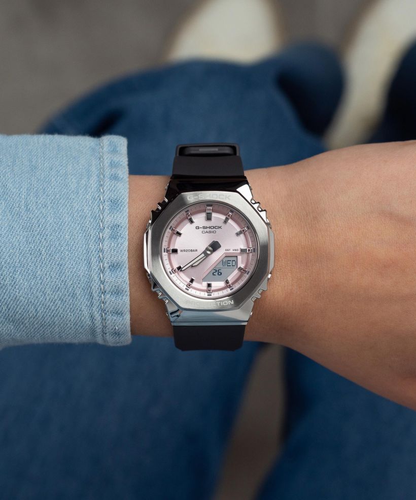 Годинник Чоловічий Casio G-Shock Small Classic