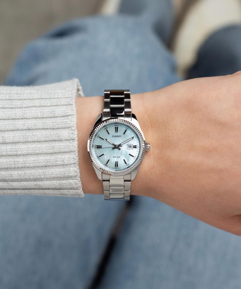 Годинник Жіночий Casio Standard