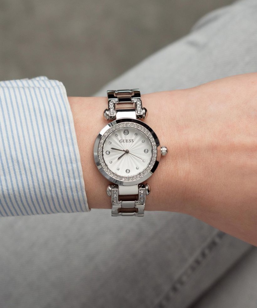 Годинник Жіночий Guess Ginger