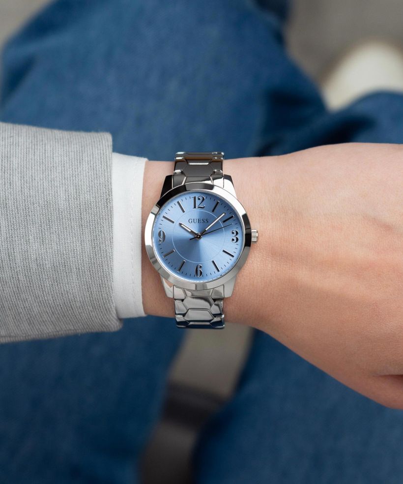 Годинник Жіночий Guess Winni