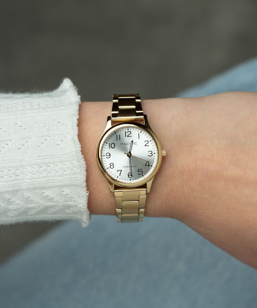 Годинник Жіночий Pacific Classic