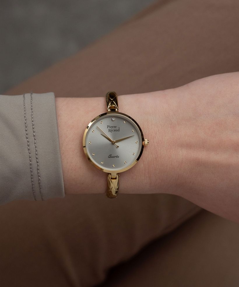 Годинник Жіночий Pierre Ricaud Classic